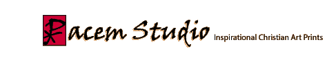 Pacem Studio Logo